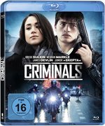 Film: Criminals