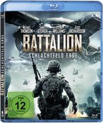 Film: Battalion - Schlachtfeld Erde
