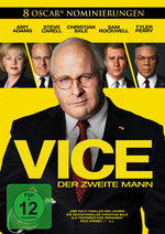 Film: Vice - Der zweite Mann