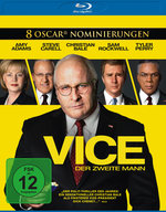 Film: Vice - Der zweite Mann