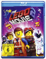 Film: The Lego Movie 2