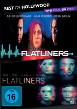 Film: Flatliners 1990/Flatliners [2 DVDs]