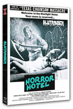 Film: Blutrausch - Eaten Alive - Uncut - Mediabook