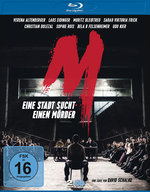 Film: M - Eine Stadt sucht einen Mörder