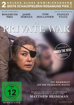 Film: A Private War