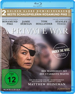 Film: A Private War