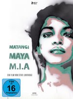 Film: Matangi/Maya/M.I.A.