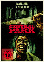 Film: Central Park - Massaker in New York
