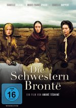 Film: Die Schwestern Bronte