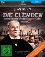 Film: Die Elenden - Die Miserablen