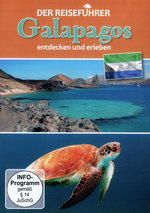 Film: Galapagos entdecken und erleben - Der Reisefü...