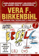 Film: ERFOLG - 40 Jahre Jubiläums-Boxset/Birkenbihl