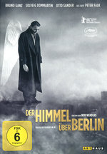 Film: Der Himmel über Berlin (Digital Remastered)