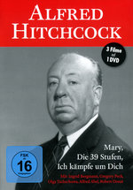 Film: Alfred Hitchcock
