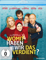 Film: Womit haben wir das verdient?