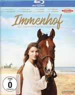 Film: Immenhof - Das Abenteuer eines Sommers