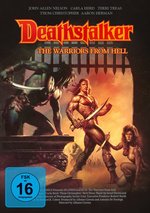 Film: Deathstalker - The Warriors from Hell