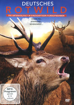 Film: Deutsches Rotwild