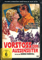 Film: Vorstoss der Aussenseiter