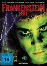 Film: Frankenstein Lebt