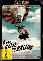 Film: Jules Verne - Die Reise im Ballon