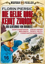 Film: Die gelbe Rose kehrt zurück - Das Geheimnis...