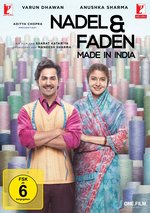 Film: Nadel und Faden - Made in India