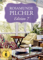 Film: Rosamunde Pilcher Edition 7 [3 DVDs]
