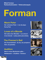 Film: Milos Forman - Box