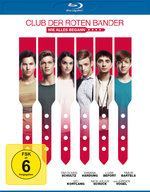 Film: Club der roten Bänder - Wie alles begann