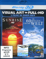 Film: In 60 Minuten um die Welt/Sunrise (SE)