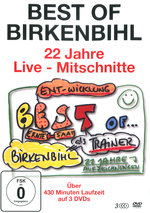 Film: Vera F. Birkenbihl - Best of! [3 DVDs]