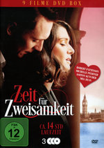 Film: Zeit für Zweisamkeit [3 DVDs]