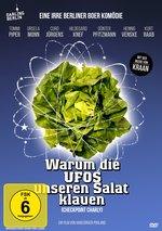 Film: Warum die UFOs unseren Salat klauen