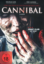 Film: Cannibal