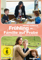 Film: Frühling - Familie auf Probe