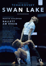 Film: Schwanensee
