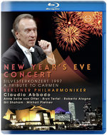 Film: Silvesterkonzert 2018 aus Berlin