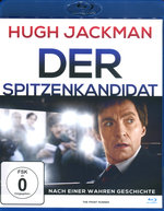 Film: Der Spitzenkandidat