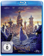 Film: Der Nussknacker und die vier Reiche