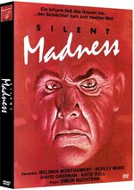 Film: Silent Madness - Uncut [LE] [MB] (+ Bonus-DVD)