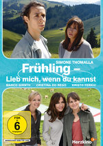 Film: Frühling - Lieb mich, wenn du kannst