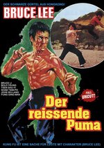 Film: Bruce Lee - Der reißende Puma - Uncut