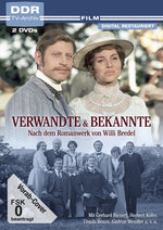 Film: Verwandte und Bekannte [2 DVDs]