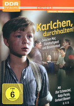 Film: Karlchen, durchhalten!