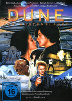 Film: Dune - Der Wüstenplanet - Mediabook [LE]
