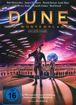 Film: Dune - Der Wüstenplanet - Mediabook [LE]