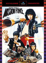 Film: Jackie Chan - Mission Force - Mediabook [LE]