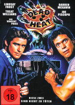 Film: Dead Heat - Mediabook [LE]