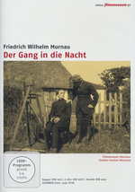 Film: Der Gang in die Nacht [2 DVDs]